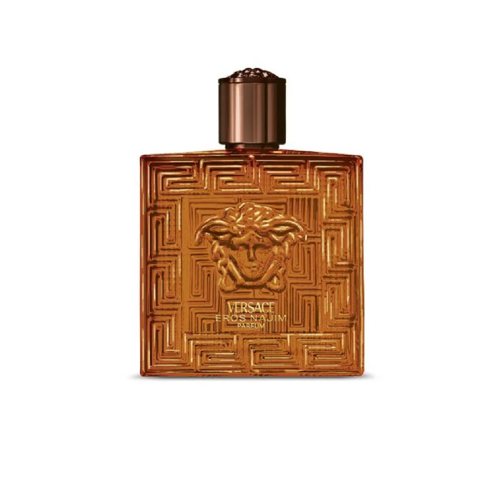 Versace Eros Najim Parfum 100ml 3.4 FL OZ FRAGRANCE