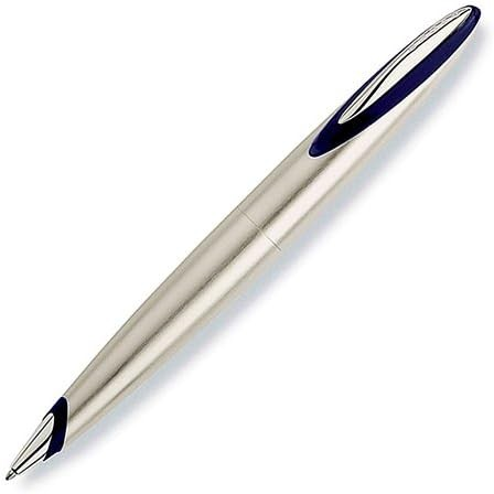 Cross Verve 0022-3 Platinum Plated luxury Ballpoint Pen with luxury box New original guarantee
