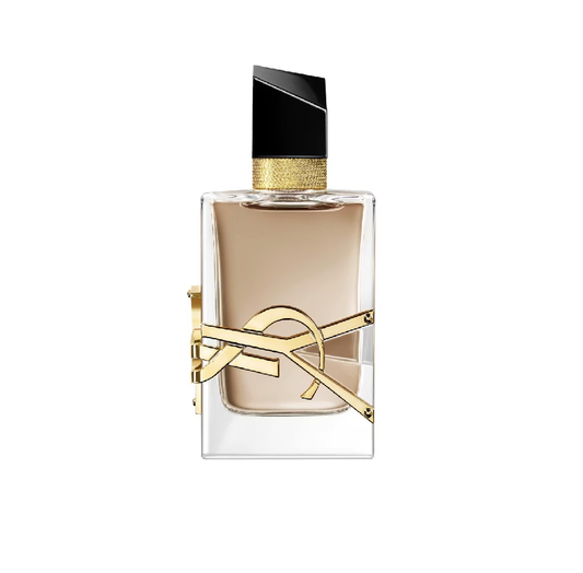 Yves Saint Laurent Libre Flowers and Flames BY YSL Eau de Parfum 50ml 1.7 FL OZ WOMEN FRAGRANCES