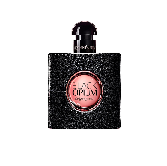 Ysl Black Opium Eau De Parfum Ladies edp  50Ml 1.5fl oz